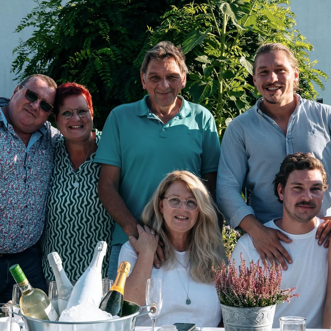 Family celebration